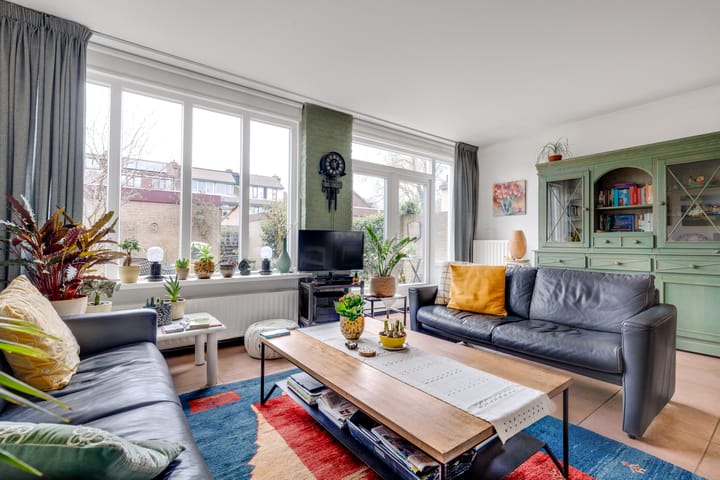 Foto 5 van Vogelwaarde 55