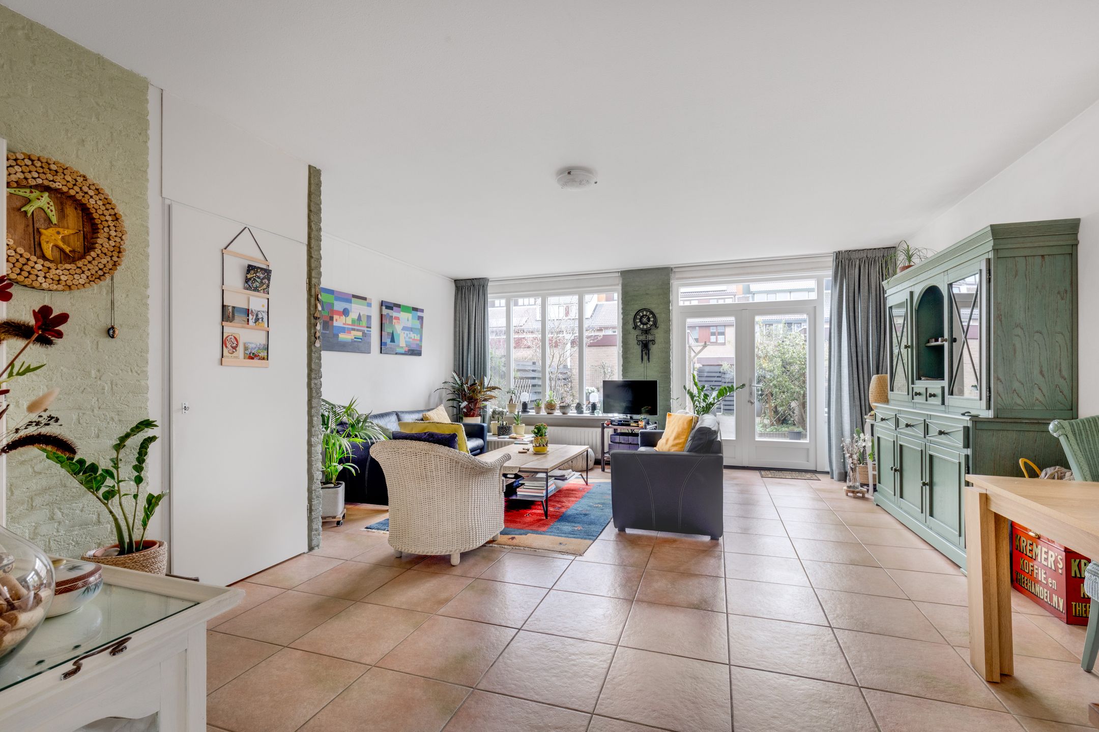 Photo 3 of Vogelwaarde 55