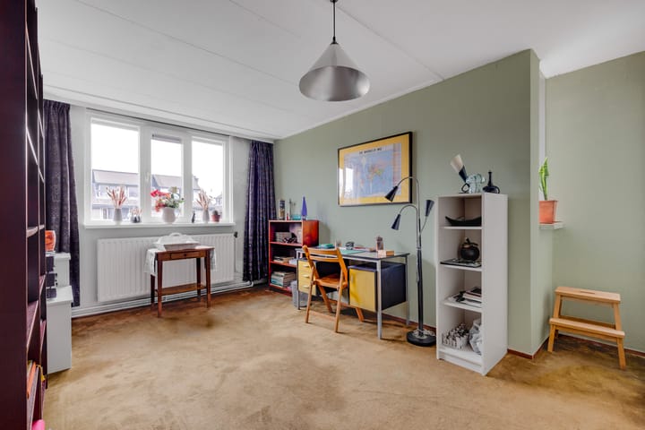 Foto 17 van Vogelwaarde 55