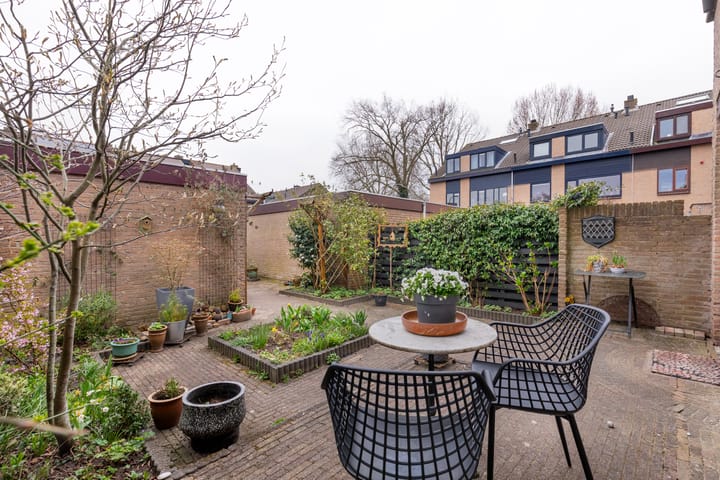 Foto 22 van Vogelwaarde 55