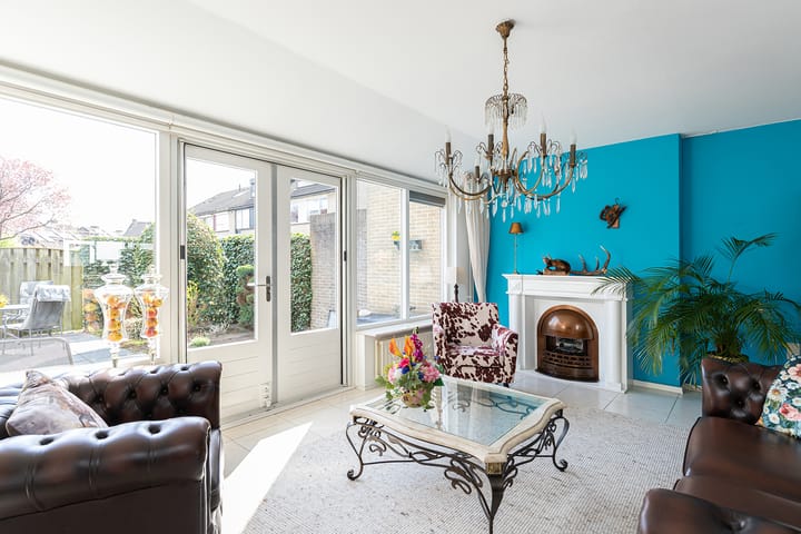 Foto 2 van Trasmolen 3