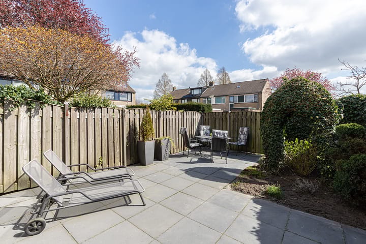 Foto 4 van Trasmolen 3