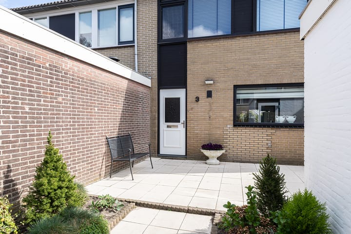 Foto 5 van Trasmolen 3