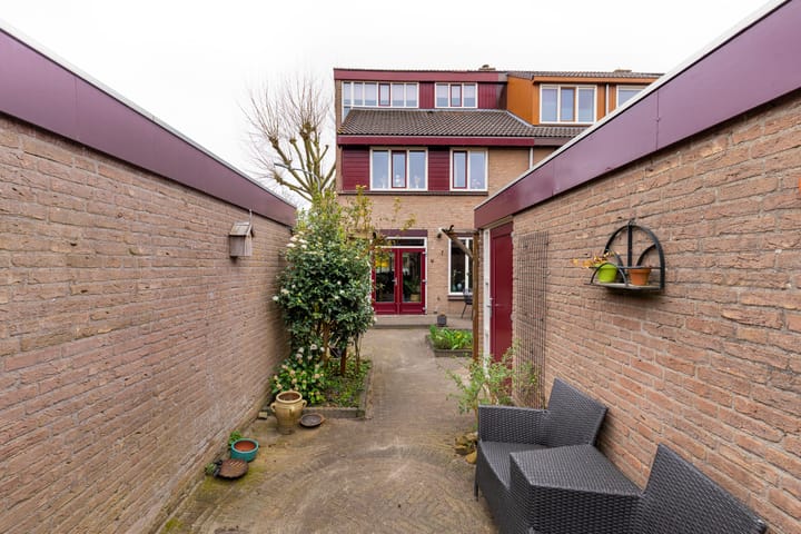 Foto 25 van Vogelwaarde 55