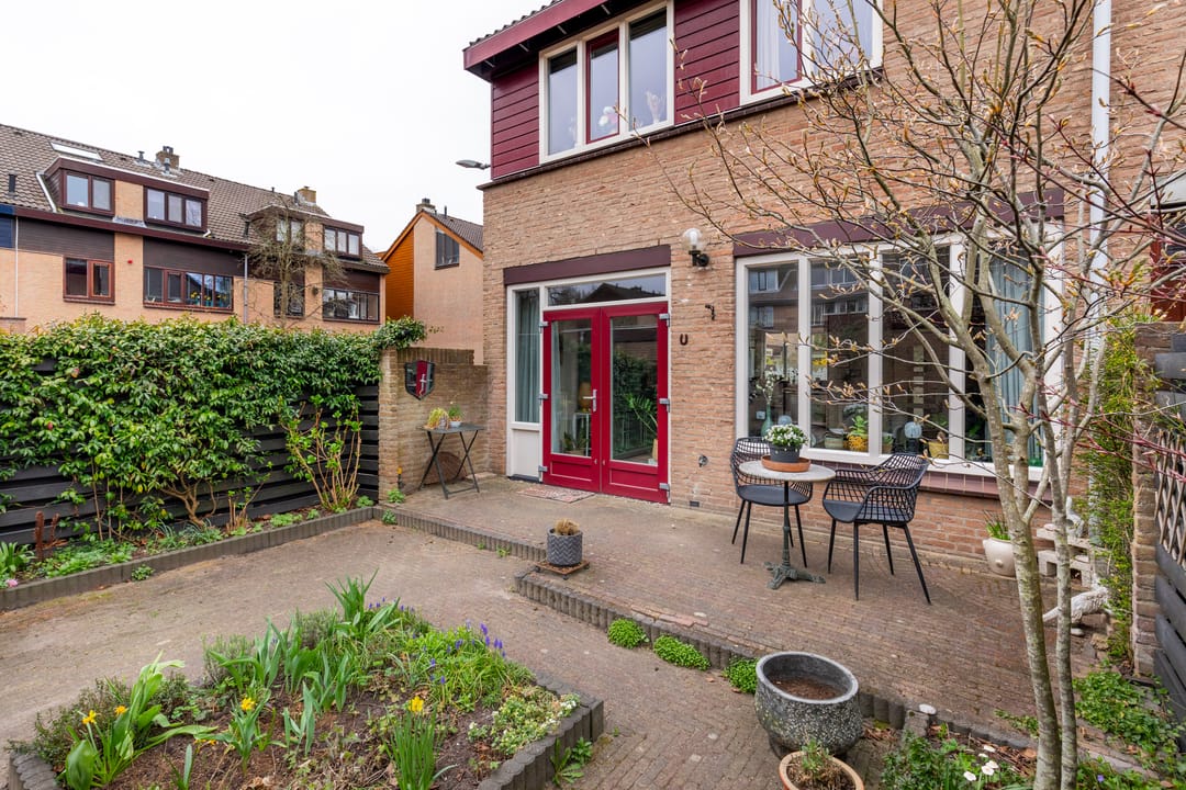 Photo 26 of Vogelwaarde 55