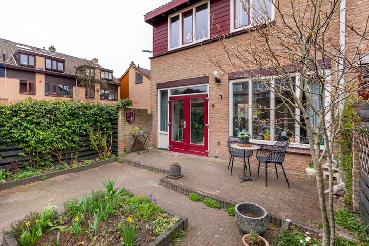 Foto 26 van Vogelwaarde 55