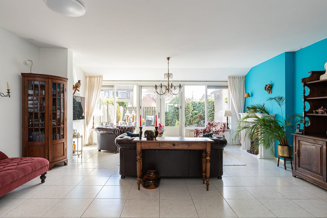 Foto 8 van Trasmolen 3