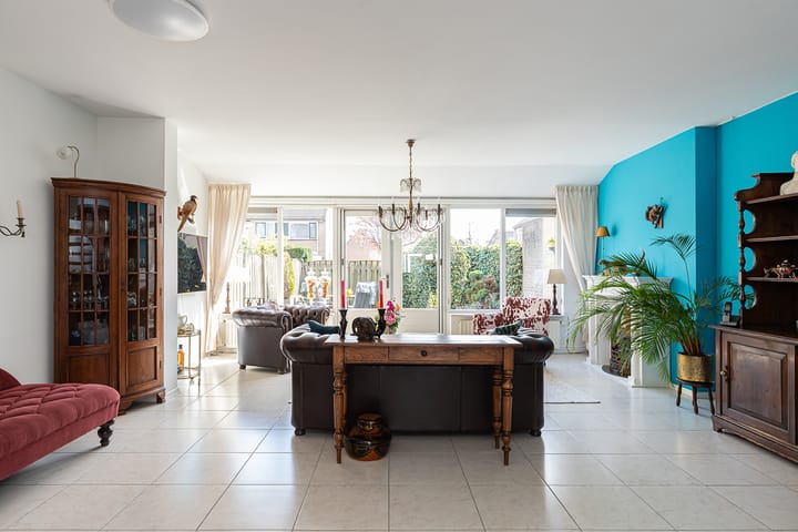 Foto 8 van Trasmolen 3