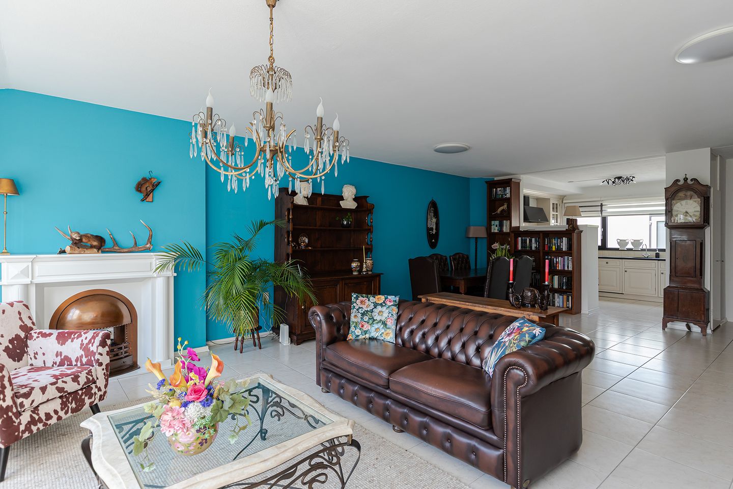 Foto 10 van Trasmolen 3