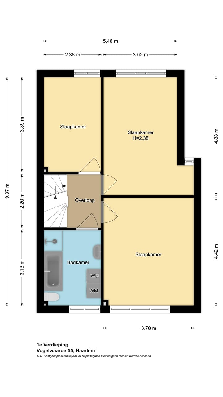 Foto 31 van Vogelwaarde 55