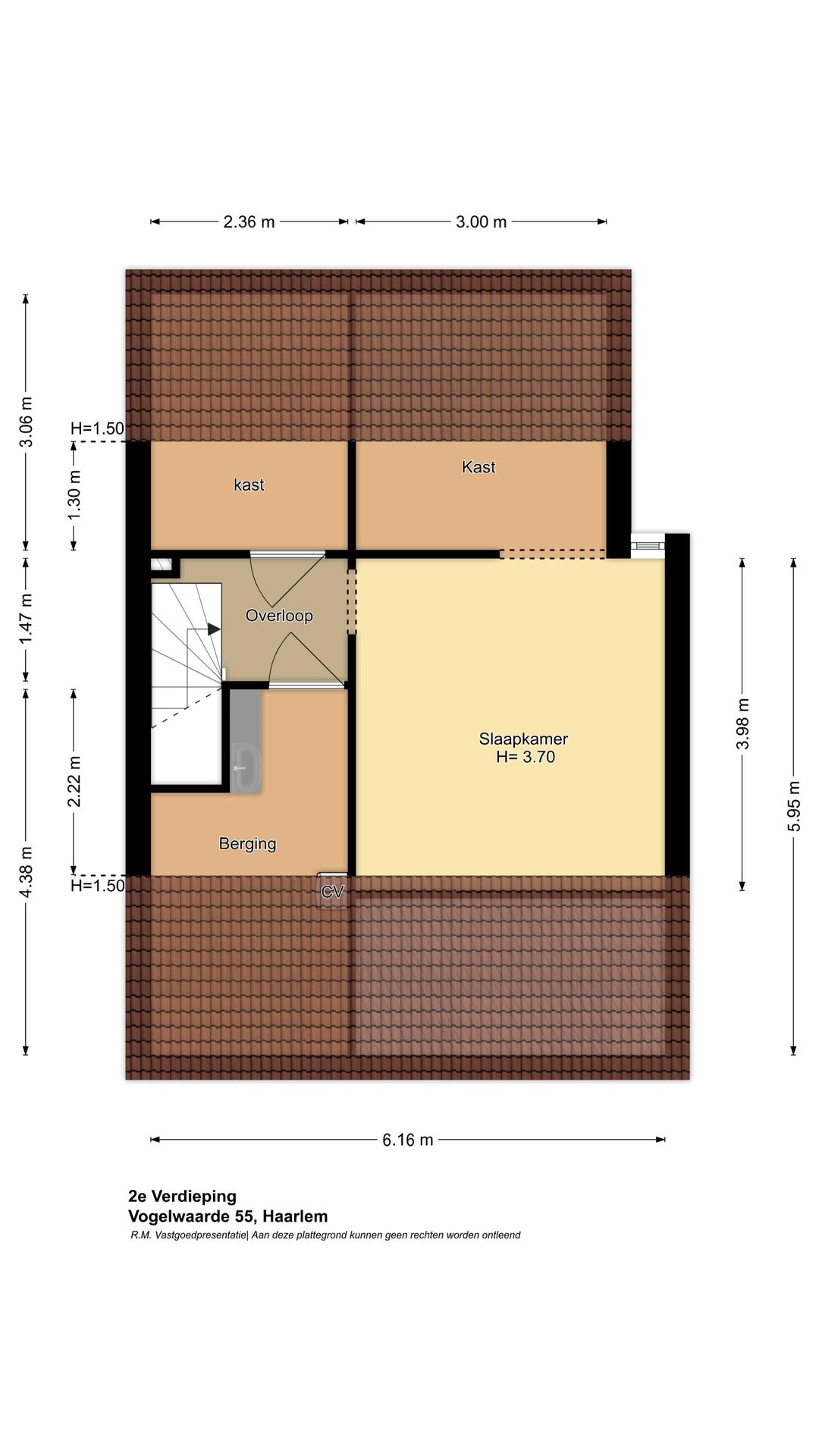 Photo 32 of Vogelwaarde 55