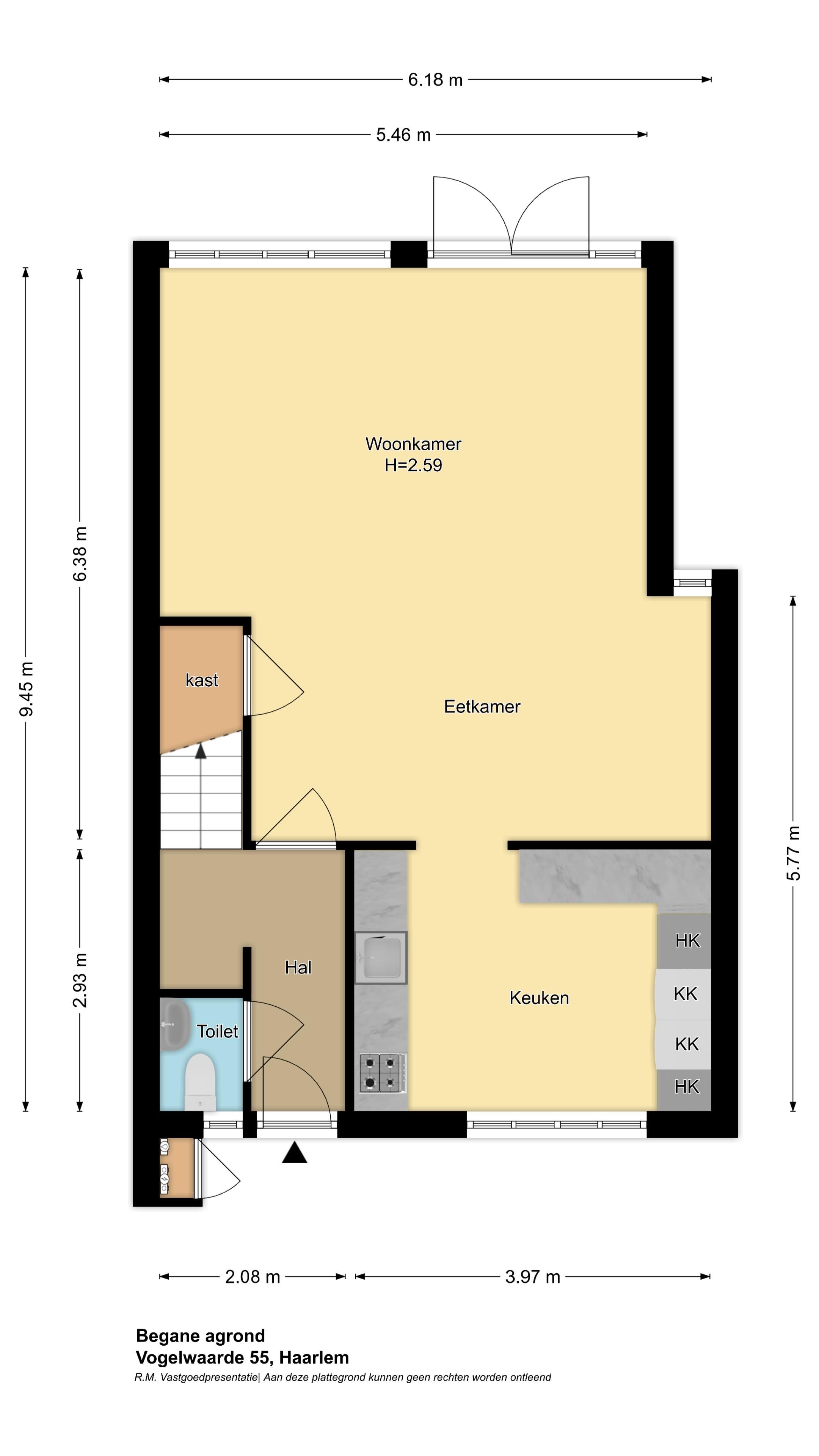 Photo 33 of Vogelwaarde 55
