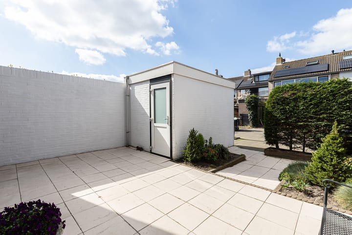 Foto 28 van Trasmolen 3