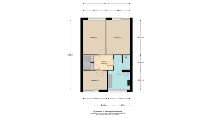 Foto 31 van Trasmolen 3