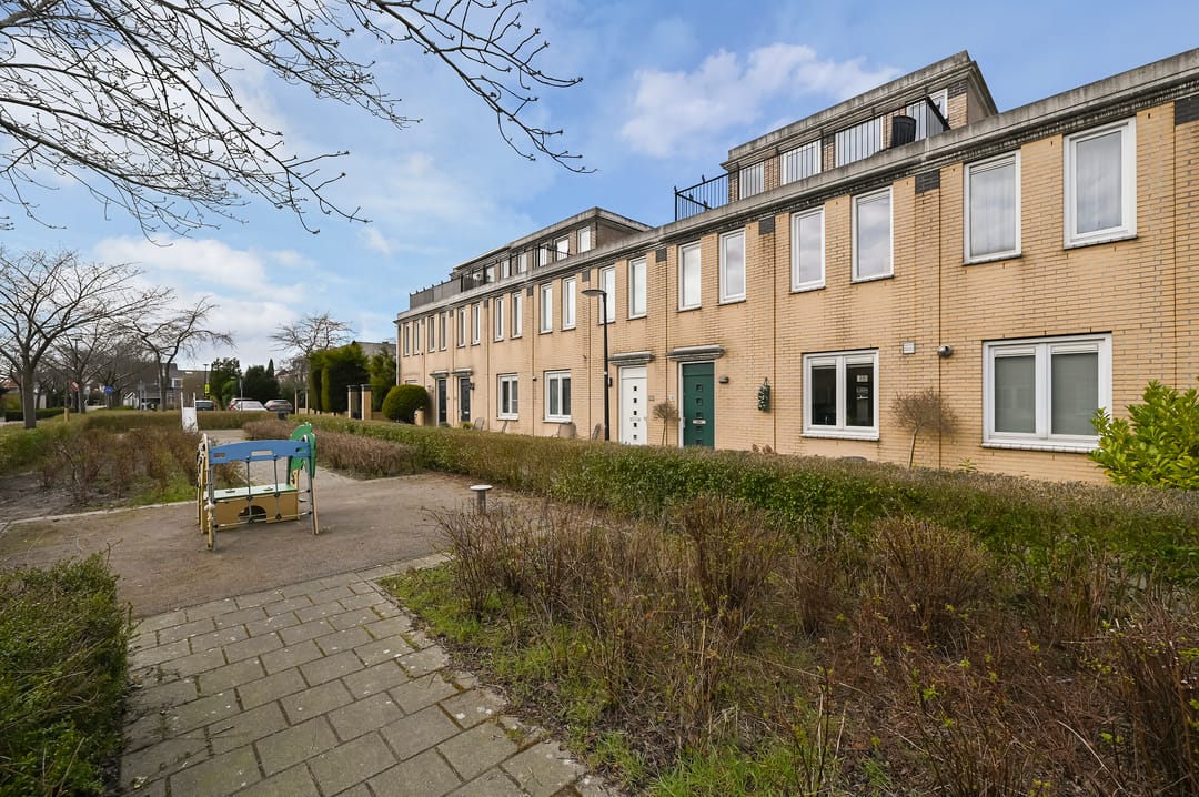 Photo 2 of Anemoondreef 18