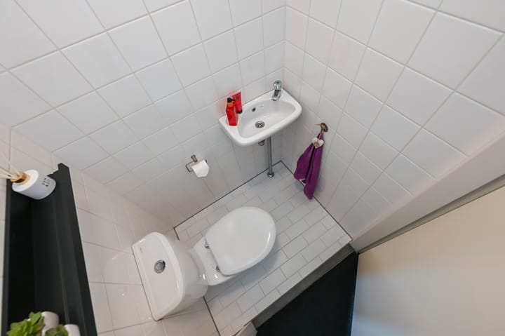 Foto 4 van Anemoondreef 18