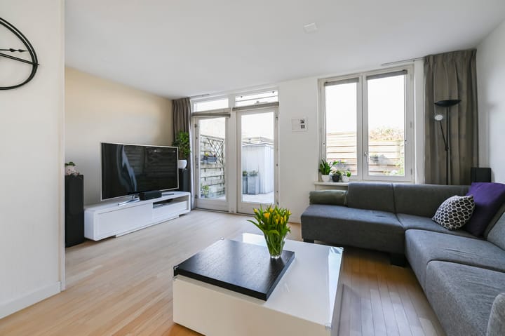 Foto 5 van Anemoondreef 18