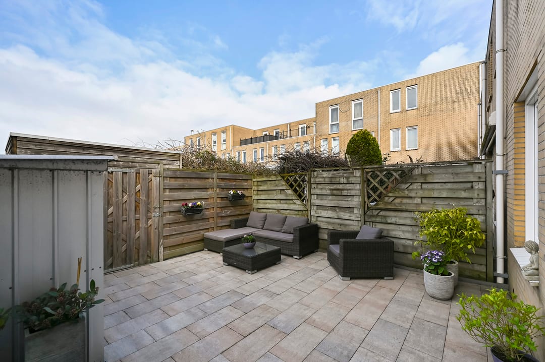 Photo 16 of Anemoondreef 18