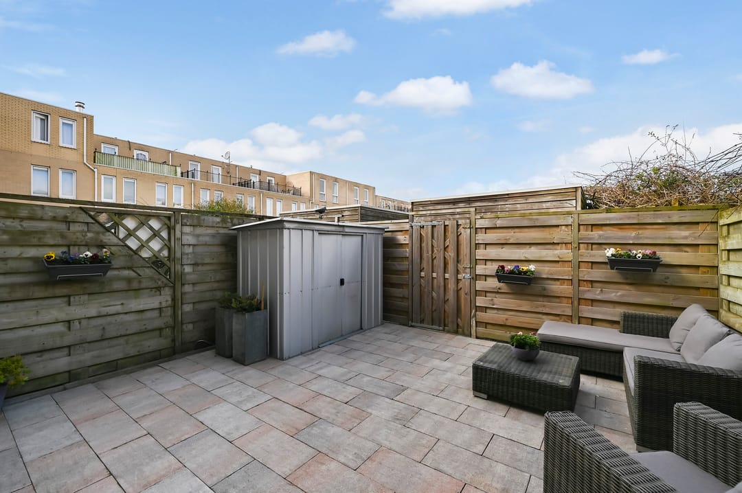 Photo 17 of Anemoondreef 18