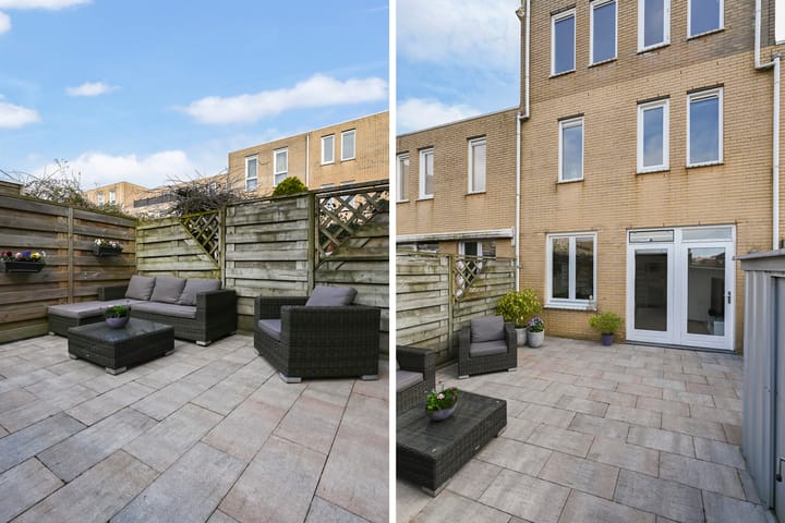 Foto 18 van Anemoondreef 18