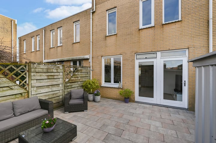 Foto 19 van Anemoondreef 18