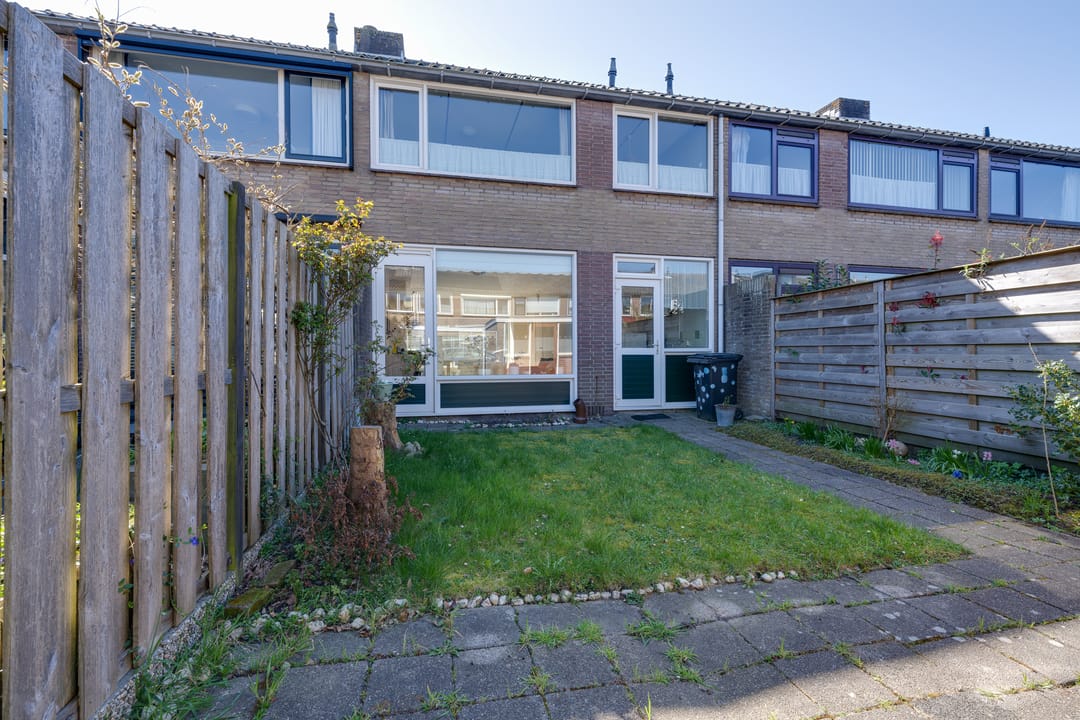 Foto 2 van Wilhelmina Druckerstraat 11