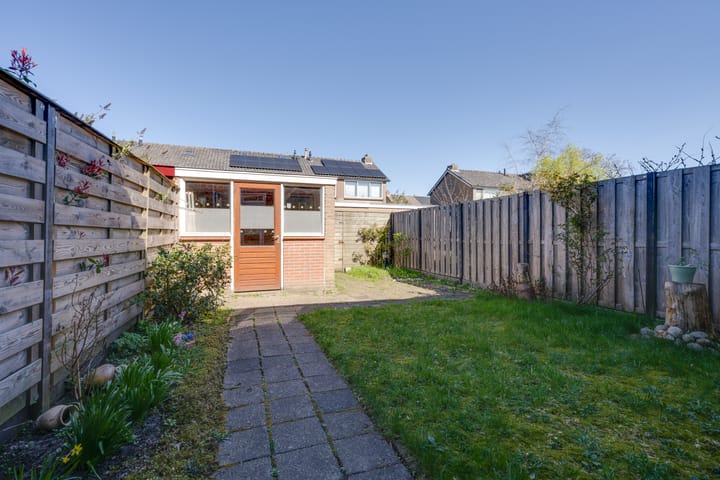 Foto 3 van Wilhelmina Druckerstraat 11