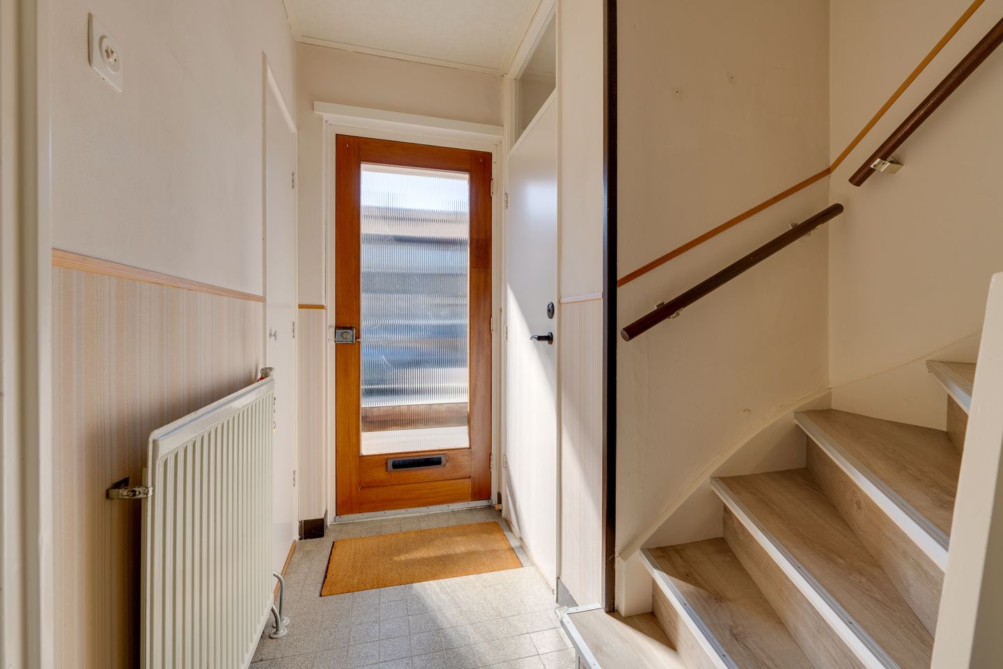 Foto 4 van Wilhelmina Druckerstraat 11