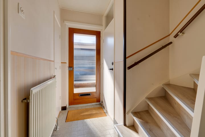 Foto 4 van Wilhelmina Druckerstraat 11