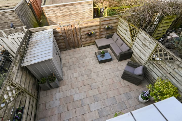 Foto 44 van Anemoondreef 18