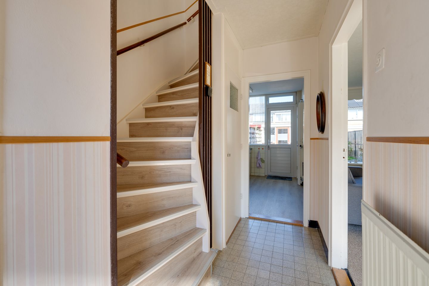 Foto 5 van Wilhelmina Druckerstraat 11