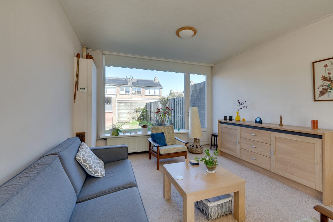 Foto 7 van Wilhelmina Druckerstraat 11