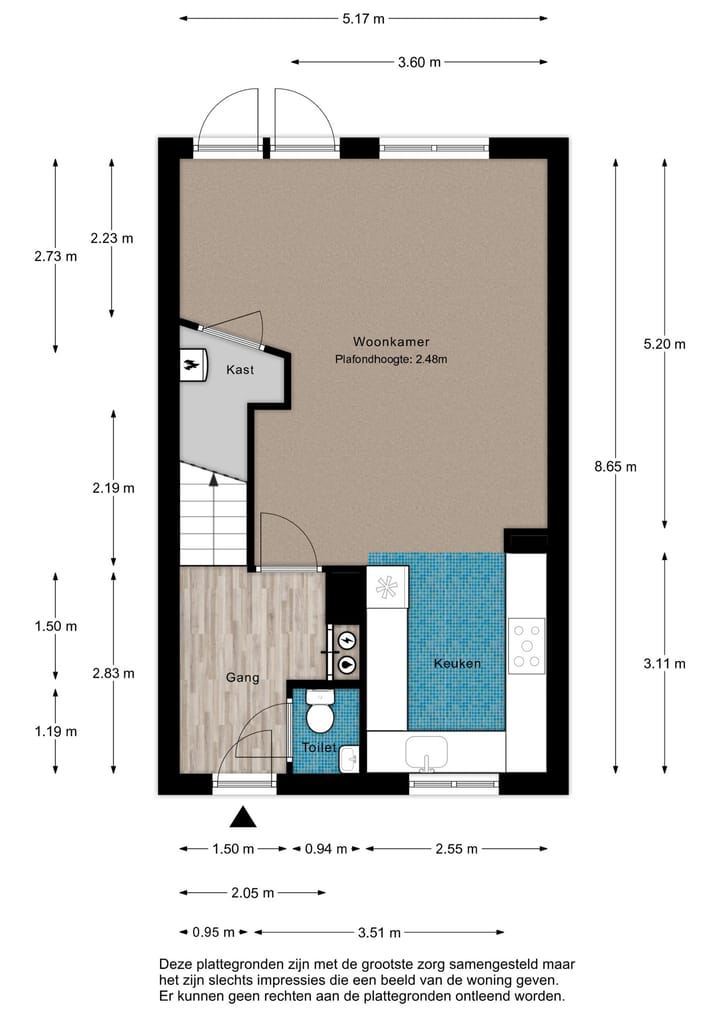 Foto 48 van Anemoondreef 18