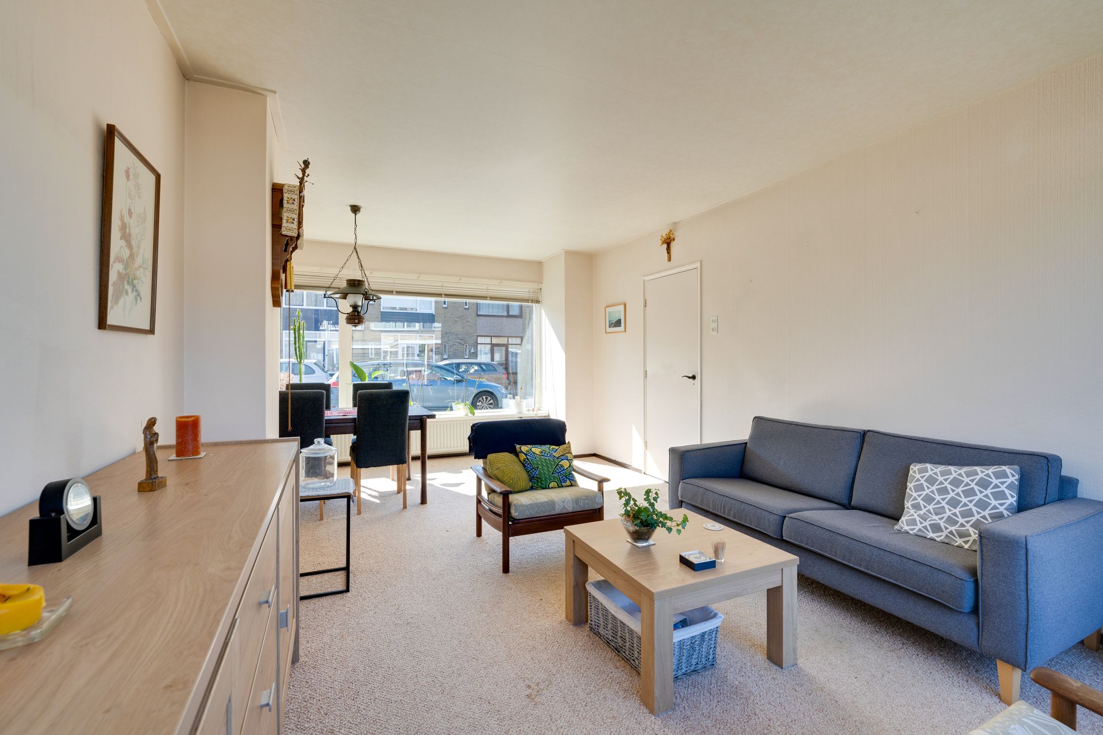 Foto 9 van Wilhelmina Druckerstraat 11