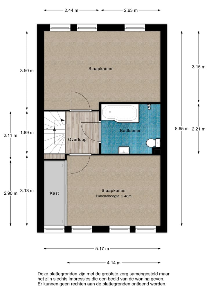 Foto 50 van Anemoondreef 18