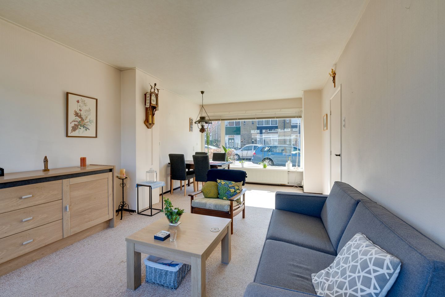 Foto 10 van Wilhelmina Druckerstraat 11