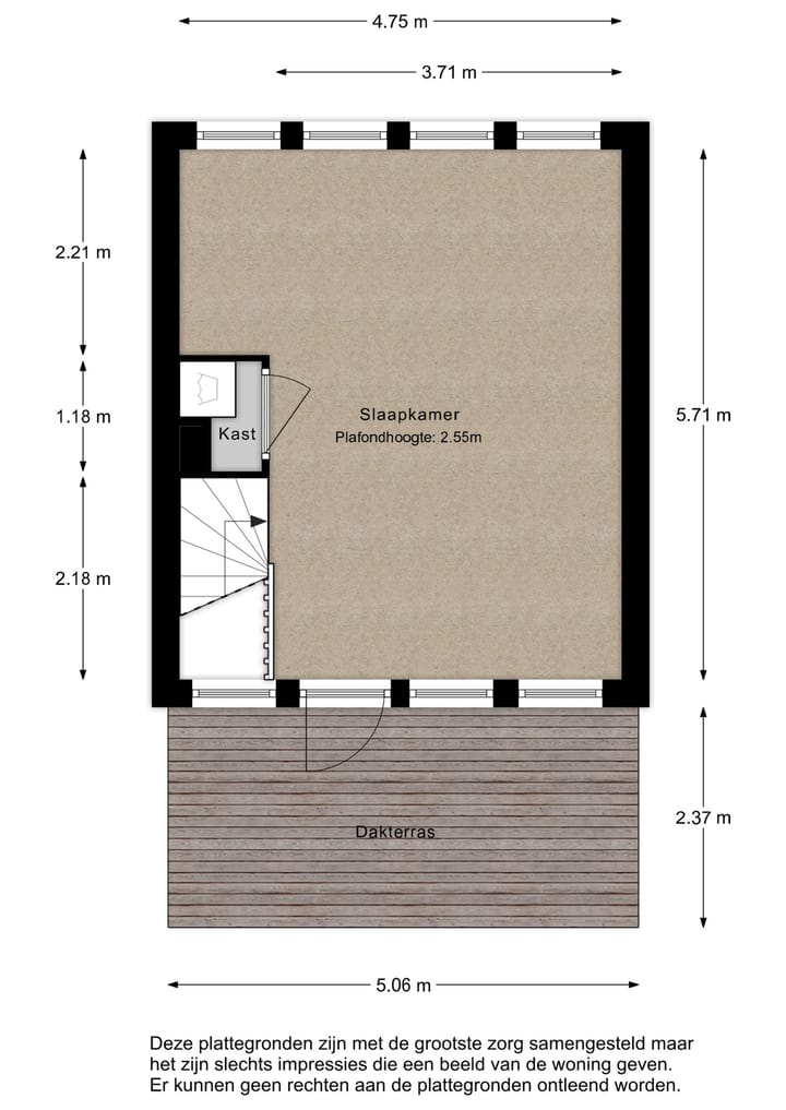 Foto 52 van Anemoondreef 18