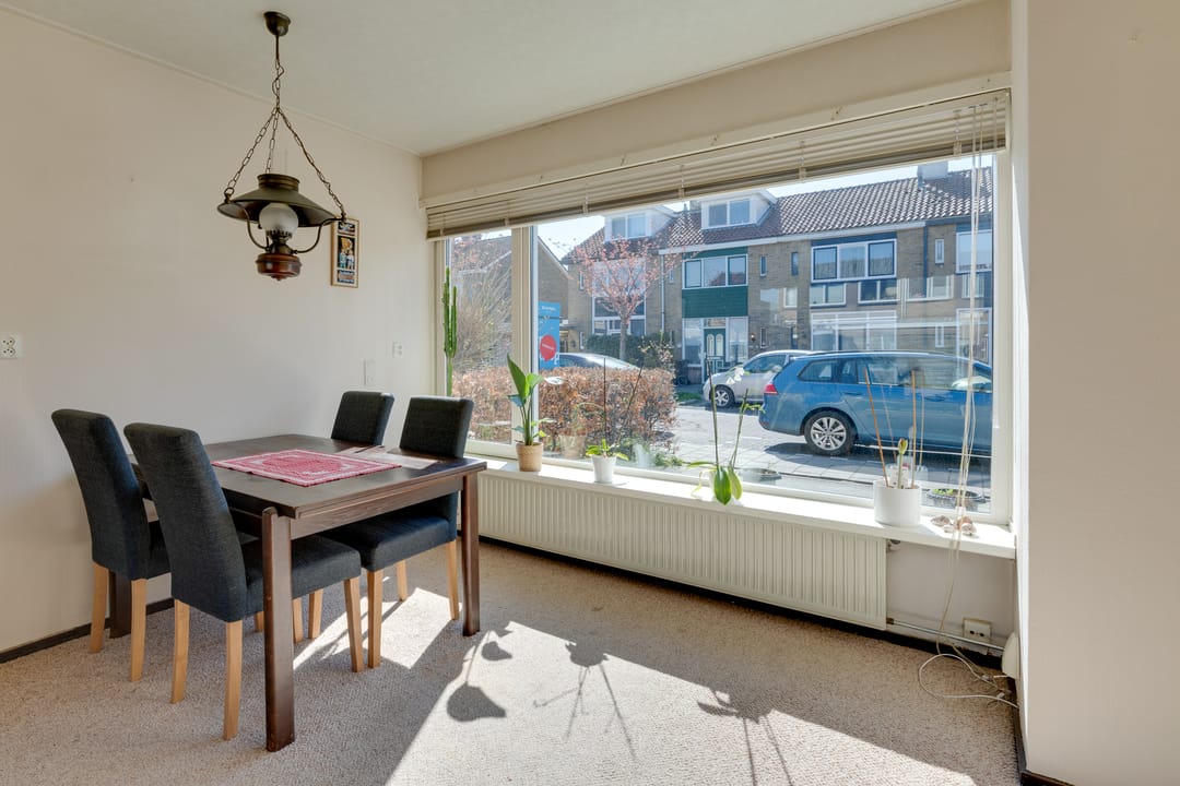 Foto 11 van Wilhelmina Druckerstraat 11