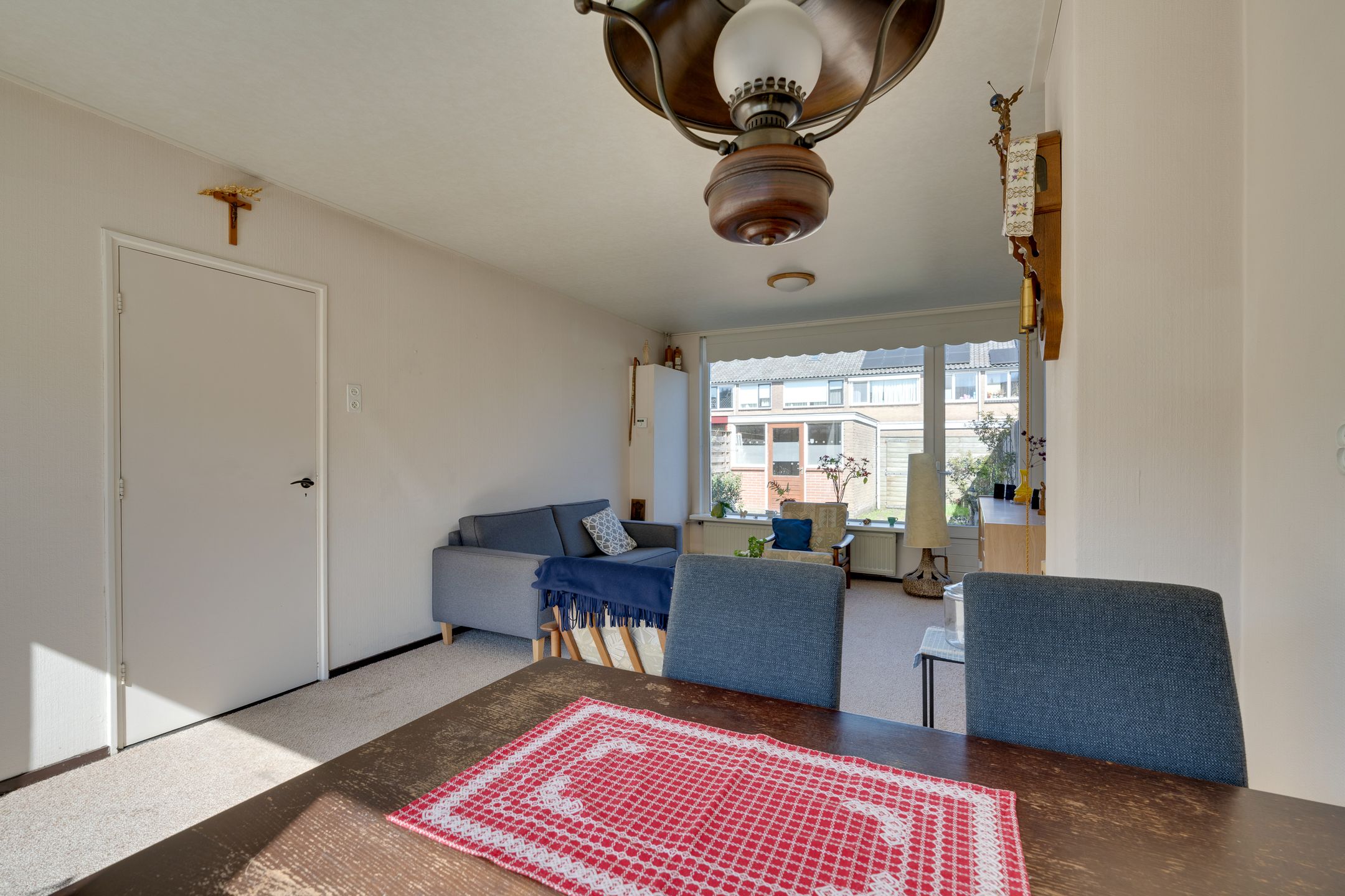 Foto 12 van Wilhelmina Druckerstraat 11