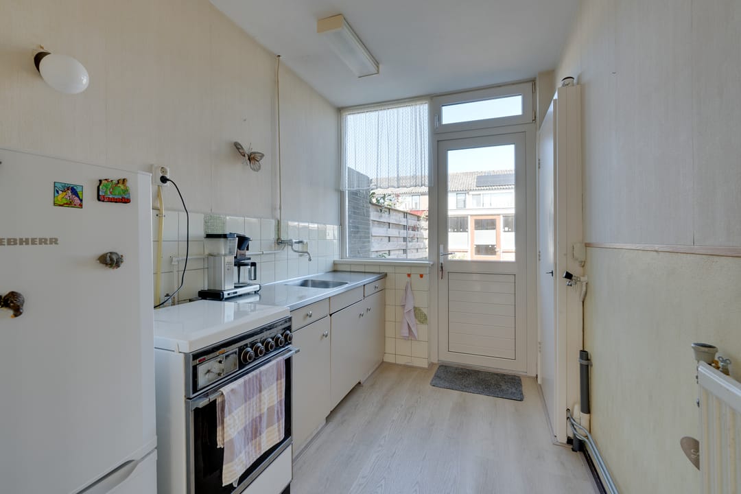 Foto 13 van Wilhelmina Druckerstraat 11