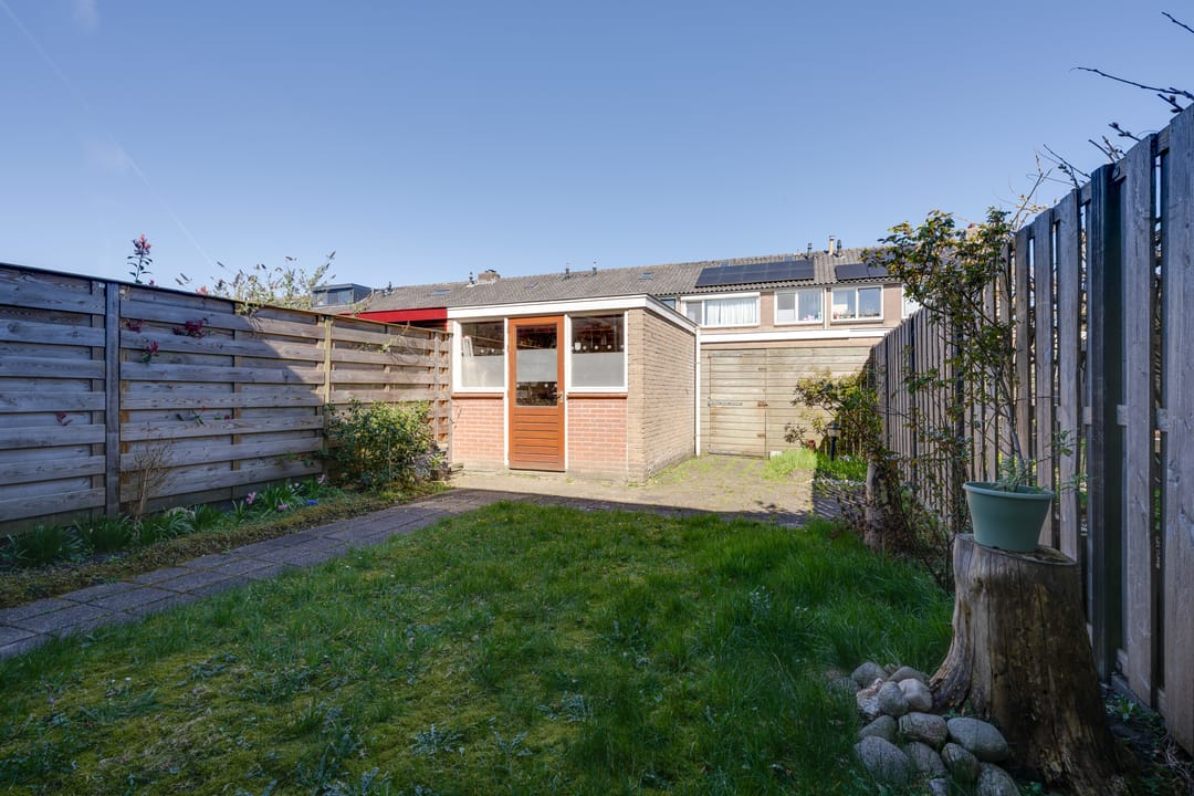 Foto 16 van Wilhelmina Druckerstraat 11