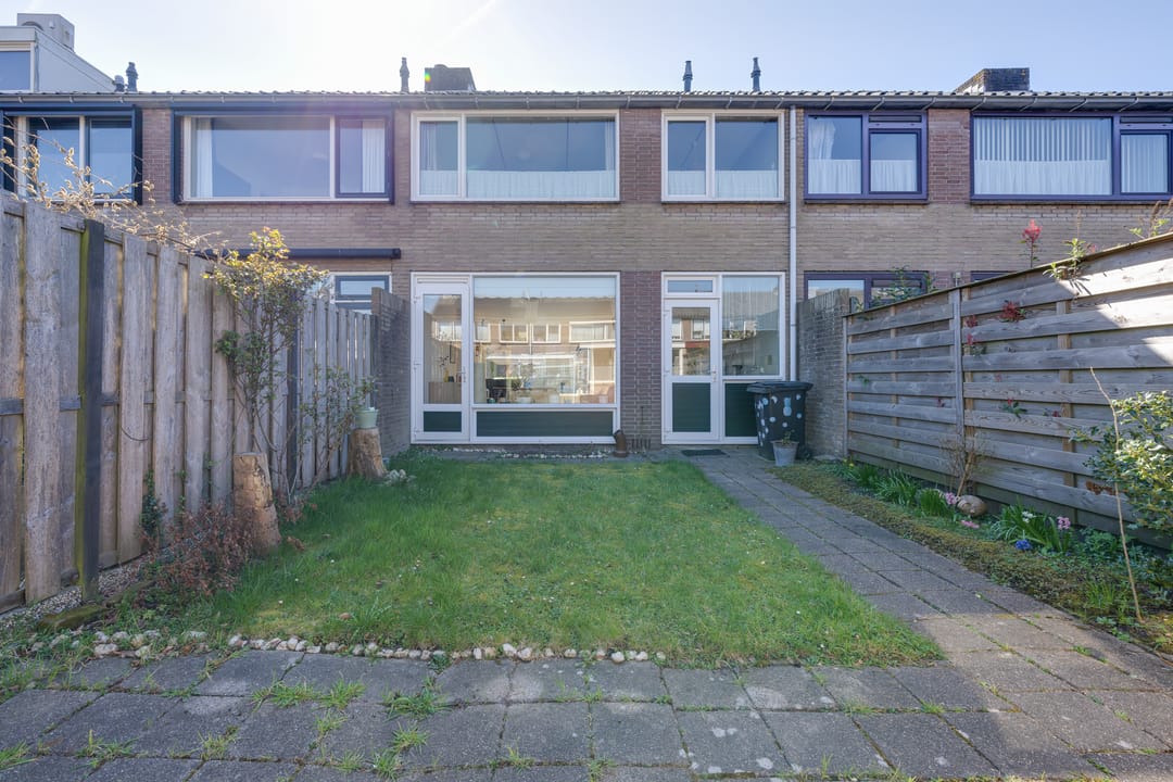 Foto 17 van Wilhelmina Druckerstraat 11