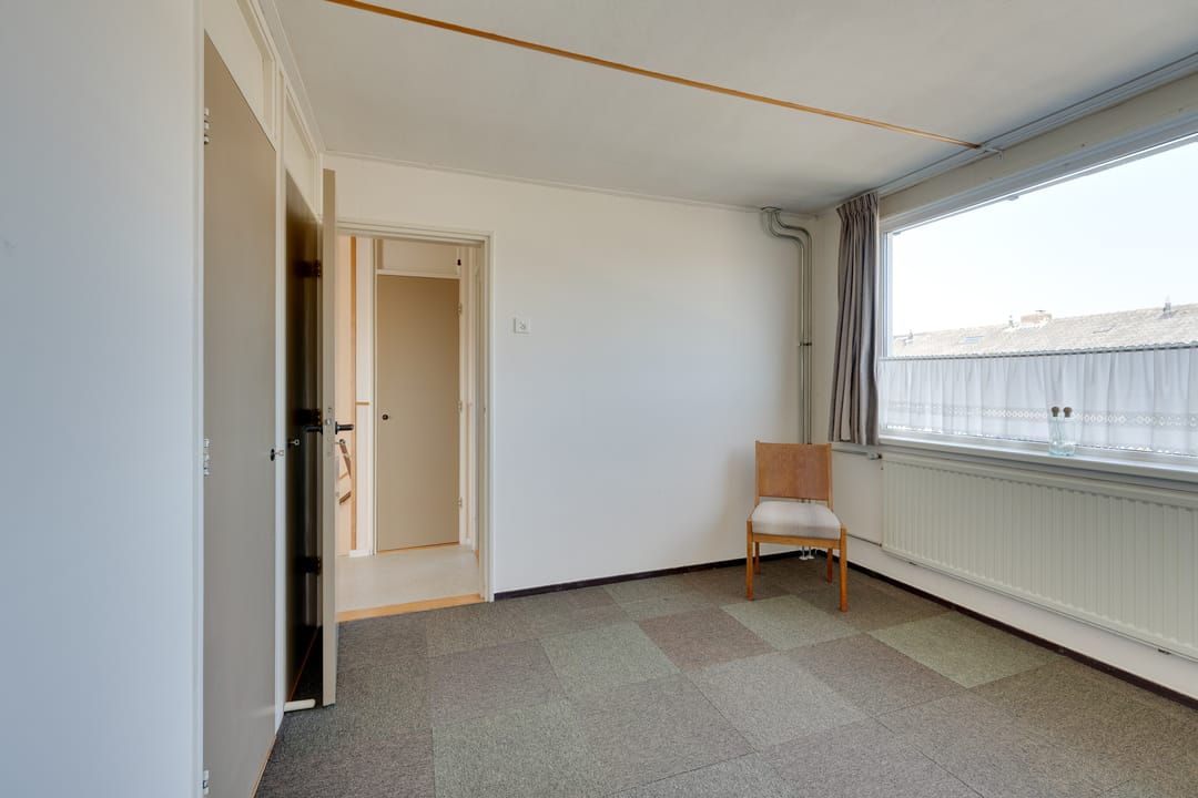 Foto 23 van Wilhelmina Druckerstraat 11