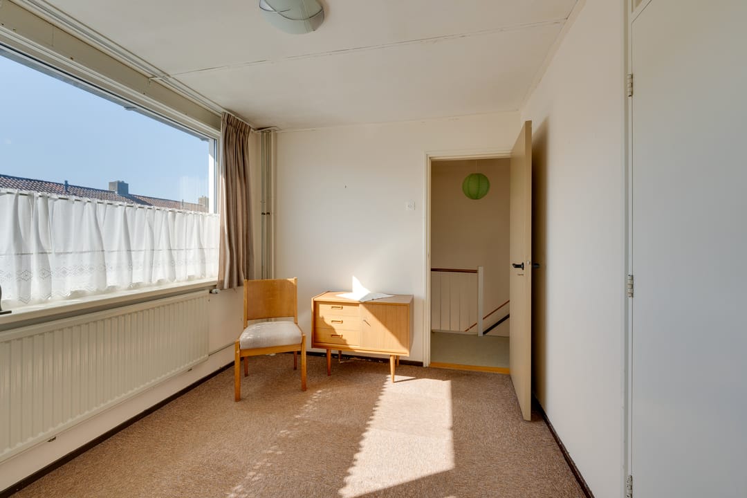 Foto 26 van Wilhelmina Druckerstraat 11