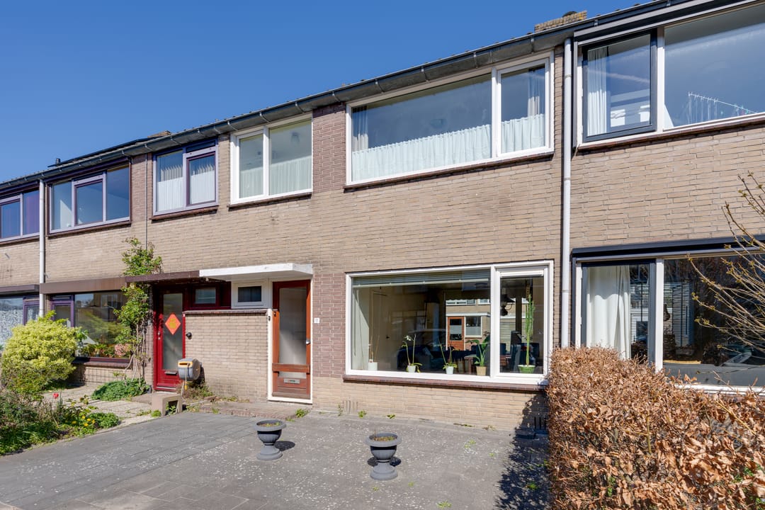 Foto 32 van Wilhelmina Druckerstraat 11