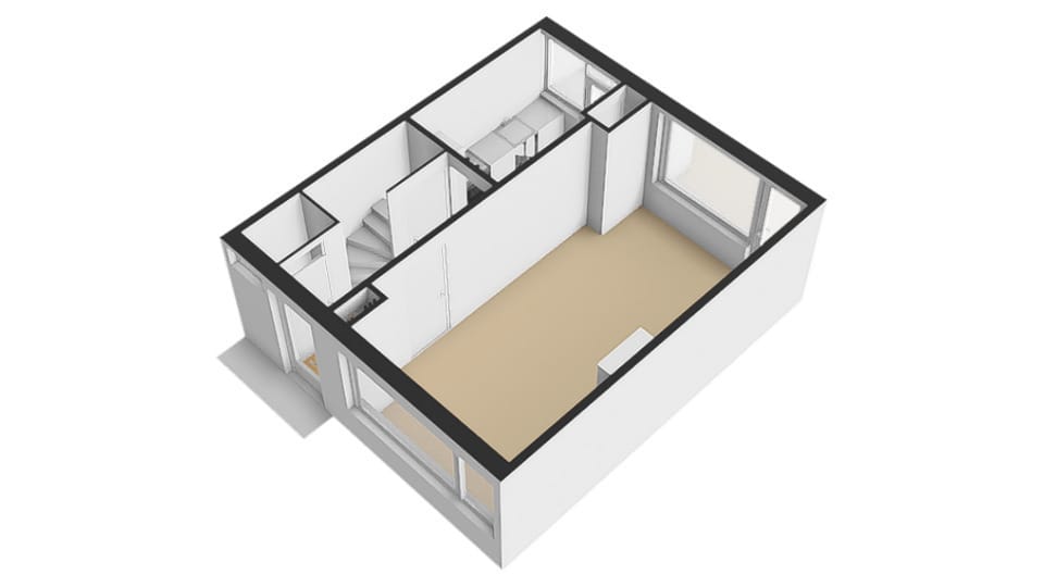 Foto 35 van Wilhelmina Druckerstraat 11