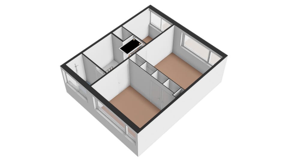 Foto 41 van Wilhelmina Druckerstraat 11