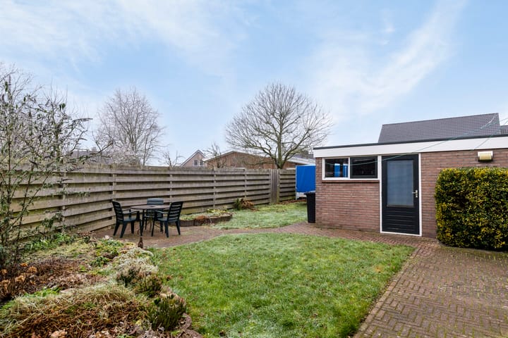 Foto 3 van Julianalaan 4-C