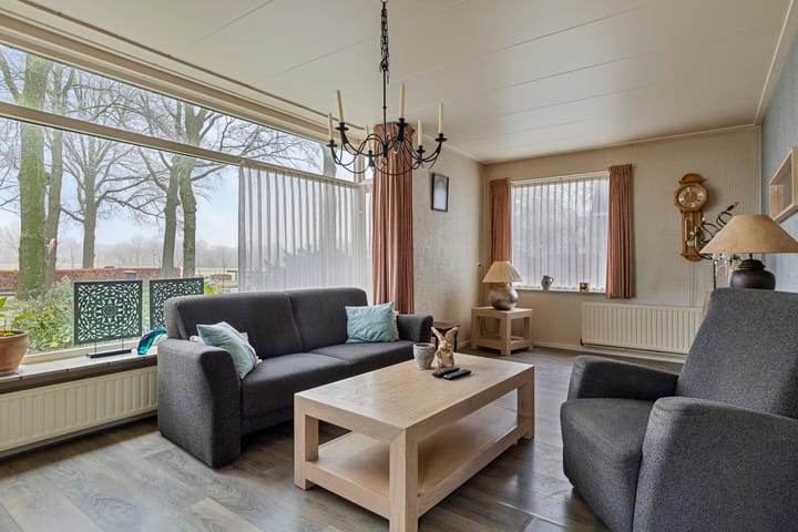 Foto 4 van Julianalaan 4-C