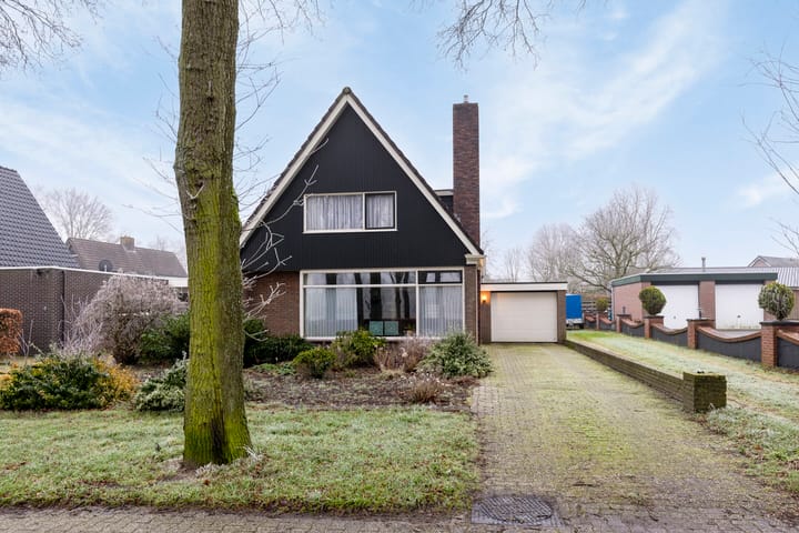 Foto 7 van Julianalaan 4-C